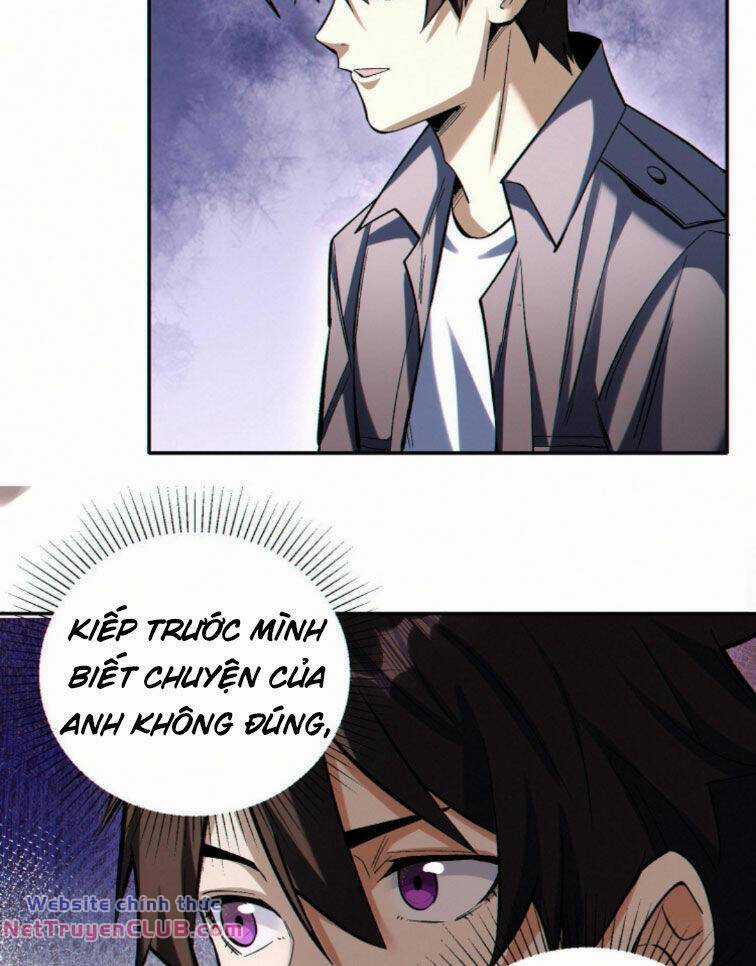 Cướp Đoạt Vô Số Thiên Phú, Ta Trở Thành Thần Ở Thời Đại Toàn Dân Chuyển Chức Chapter 71 trang 12