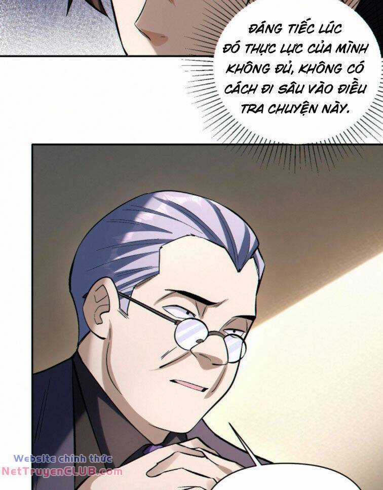 Cướp Đoạt Vô Số Thiên Phú, Ta Trở Thành Thần Ở Thời Đại Toàn Dân Chuyển Chức Chapter 71 trang 13