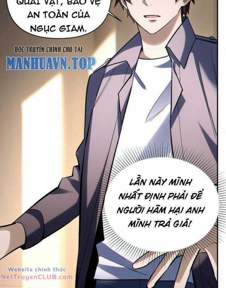 Cướp Đoạt Vô Số Thiên Phú, Ta Trở Thành Thần Ở Thời Đại Toàn Dân Chuyển Chức Chapter 71 trang 15