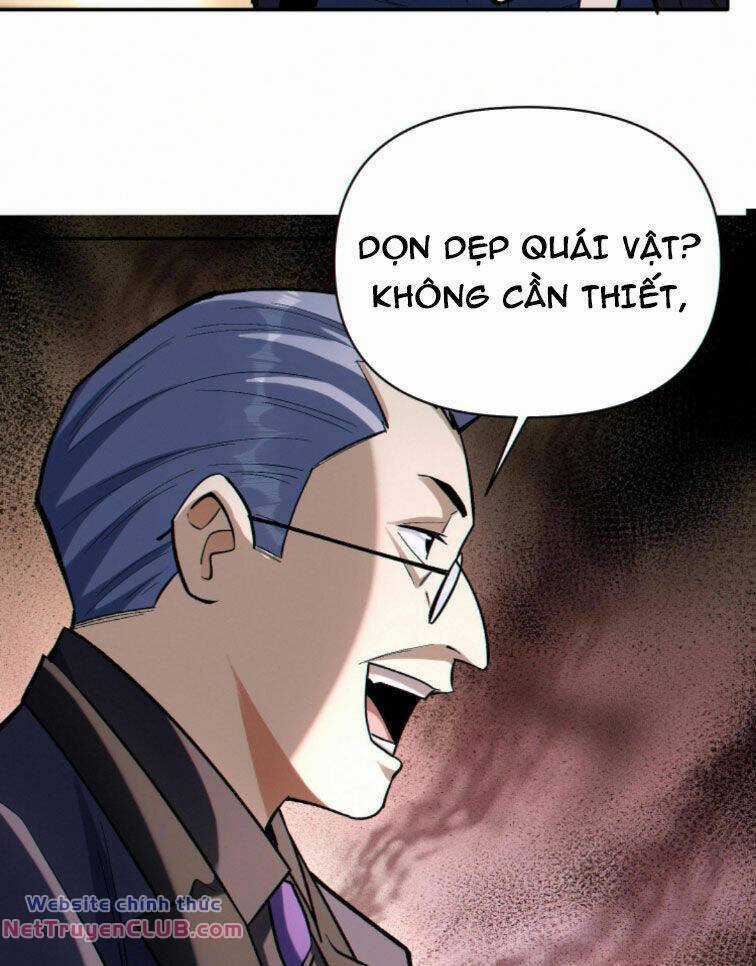 Cướp Đoạt Vô Số Thiên Phú, Ta Trở Thành Thần Ở Thời Đại Toàn Dân Chuyển Chức Chapter 71 trang 16