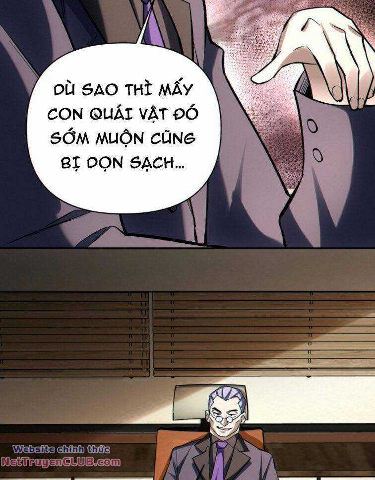 Cướp Đoạt Vô Số Thiên Phú, Ta Trở Thành Thần Ở Thời Đại Toàn Dân Chuyển Chức Chapter 71 trang 17