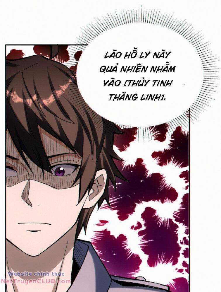 Cướp Đoạt Vô Số Thiên Phú, Ta Trở Thành Thần Ở Thời Đại Toàn Dân Chuyển Chức Chapter 71 trang 19