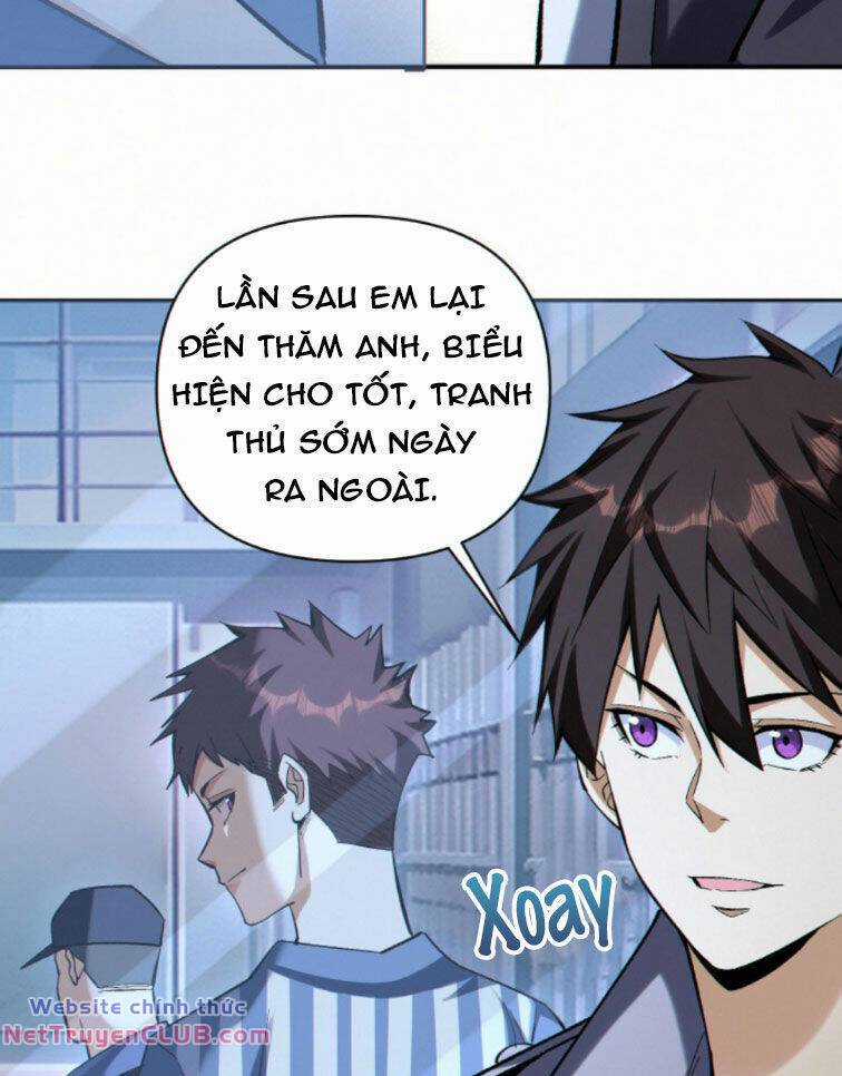 Cướp Đoạt Vô Số Thiên Phú, Ta Trở Thành Thần Ở Thời Đại Toàn Dân Chuyển Chức Chapter 71 trang 2