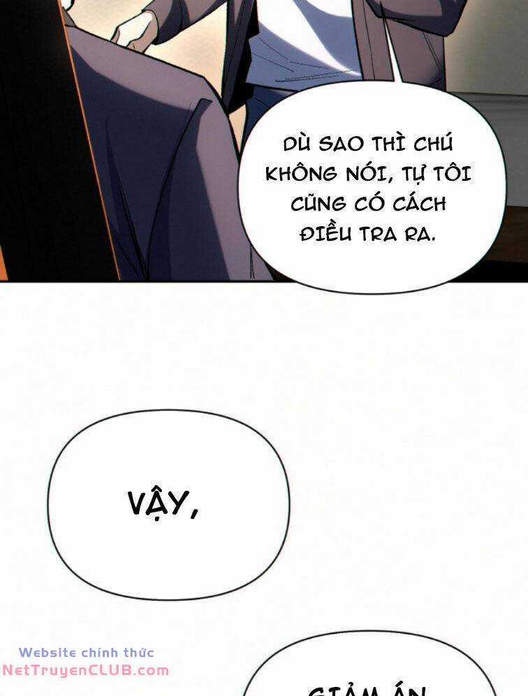 Cướp Đoạt Vô Số Thiên Phú, Ta Trở Thành Thần Ở Thời Đại Toàn Dân Chuyển Chức Chapter 71 trang 21