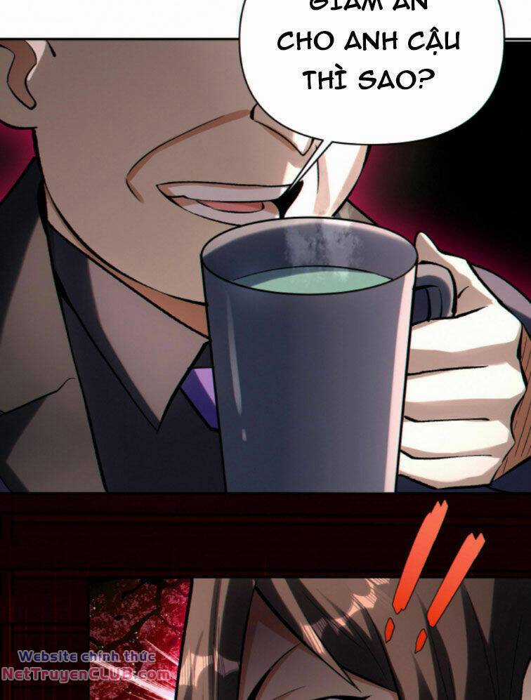 Cướp Đoạt Vô Số Thiên Phú, Ta Trở Thành Thần Ở Thời Đại Toàn Dân Chuyển Chức Chapter 71 trang 22