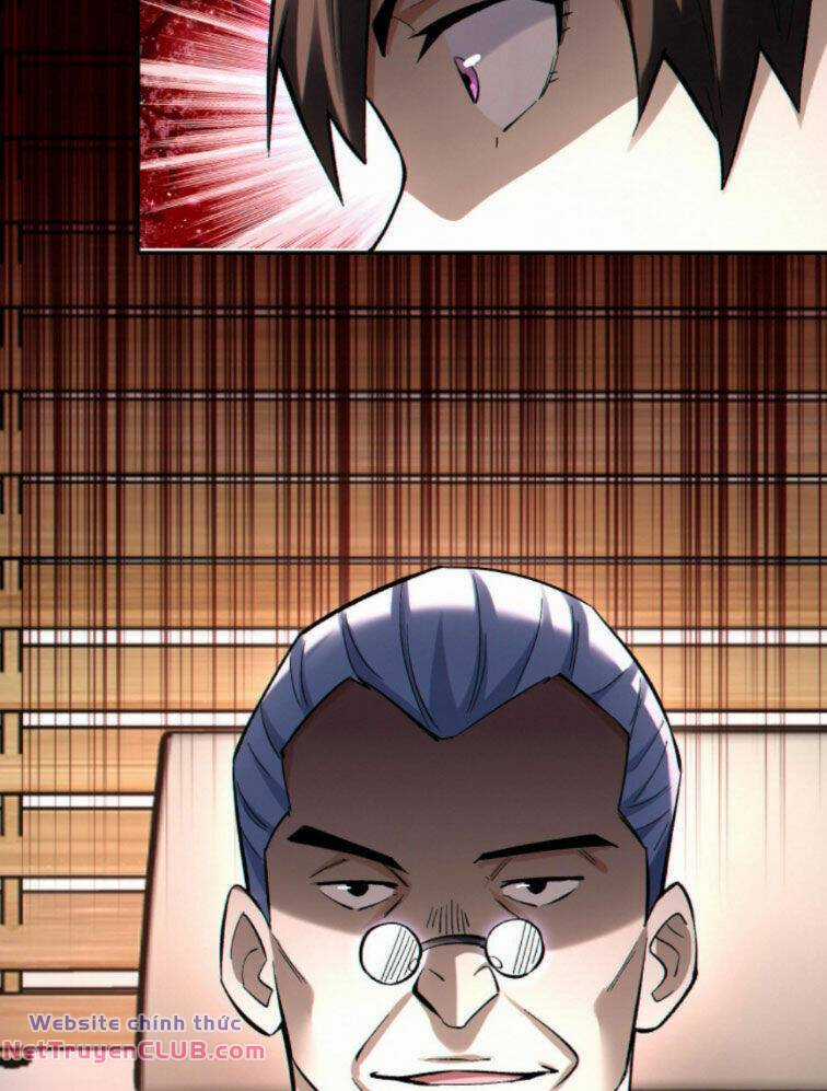 Cướp Đoạt Vô Số Thiên Phú, Ta Trở Thành Thần Ở Thời Đại Toàn Dân Chuyển Chức Chapter 71 trang 23