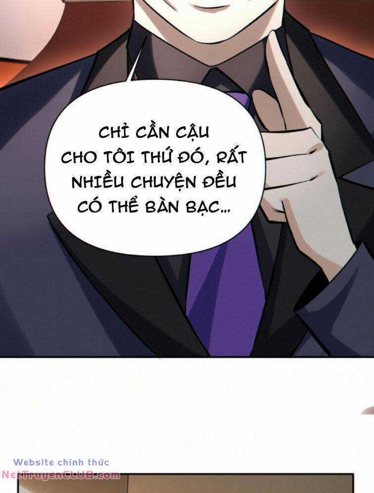 Cướp Đoạt Vô Số Thiên Phú, Ta Trở Thành Thần Ở Thời Đại Toàn Dân Chuyển Chức Chapter 71 trang 24