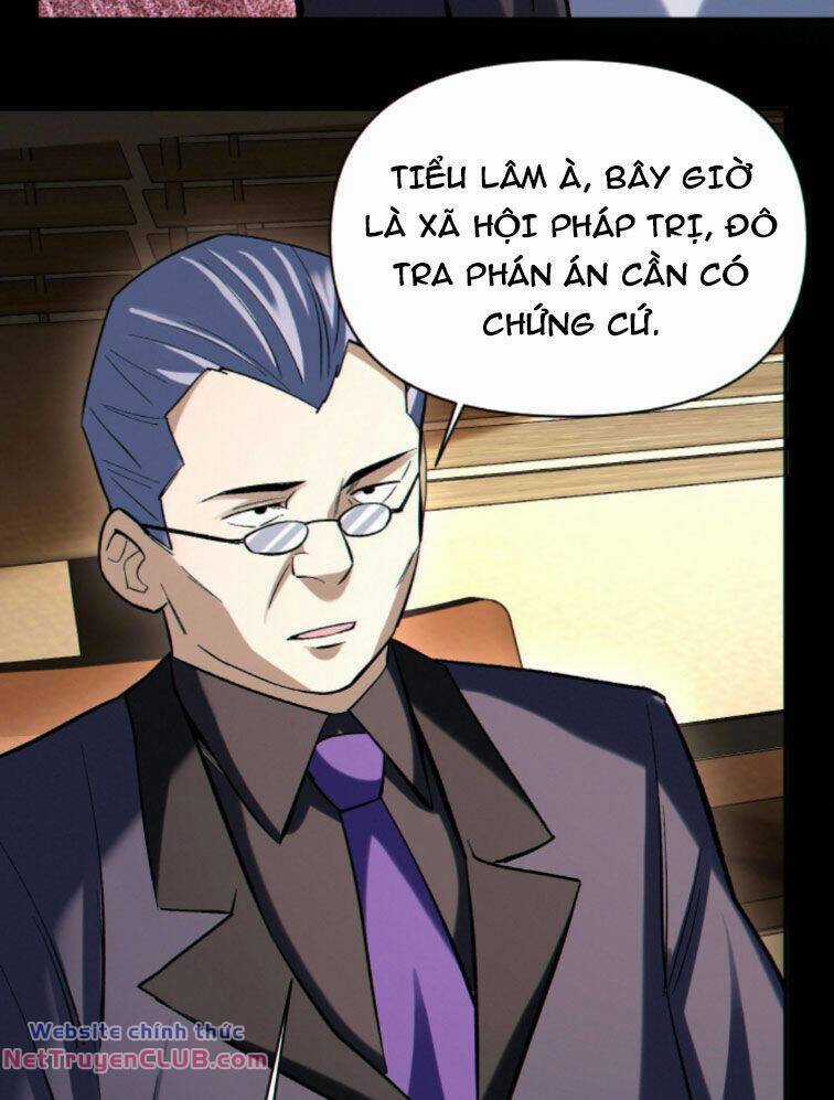 Cướp Đoạt Vô Số Thiên Phú, Ta Trở Thành Thần Ở Thời Đại Toàn Dân Chuyển Chức Chapter 71 trang 29