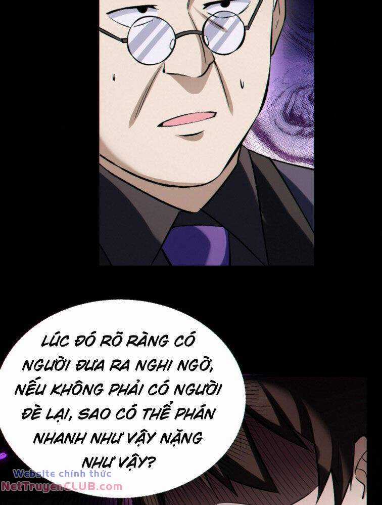 Cướp Đoạt Vô Số Thiên Phú, Ta Trở Thành Thần Ở Thời Đại Toàn Dân Chuyển Chức Chapter 71 trang 31