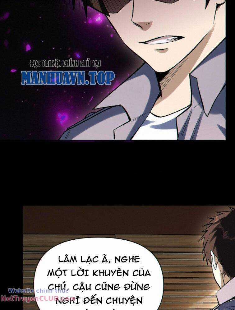 Cướp Đoạt Vô Số Thiên Phú, Ta Trở Thành Thần Ở Thời Đại Toàn Dân Chuyển Chức Chapter 71 trang 32