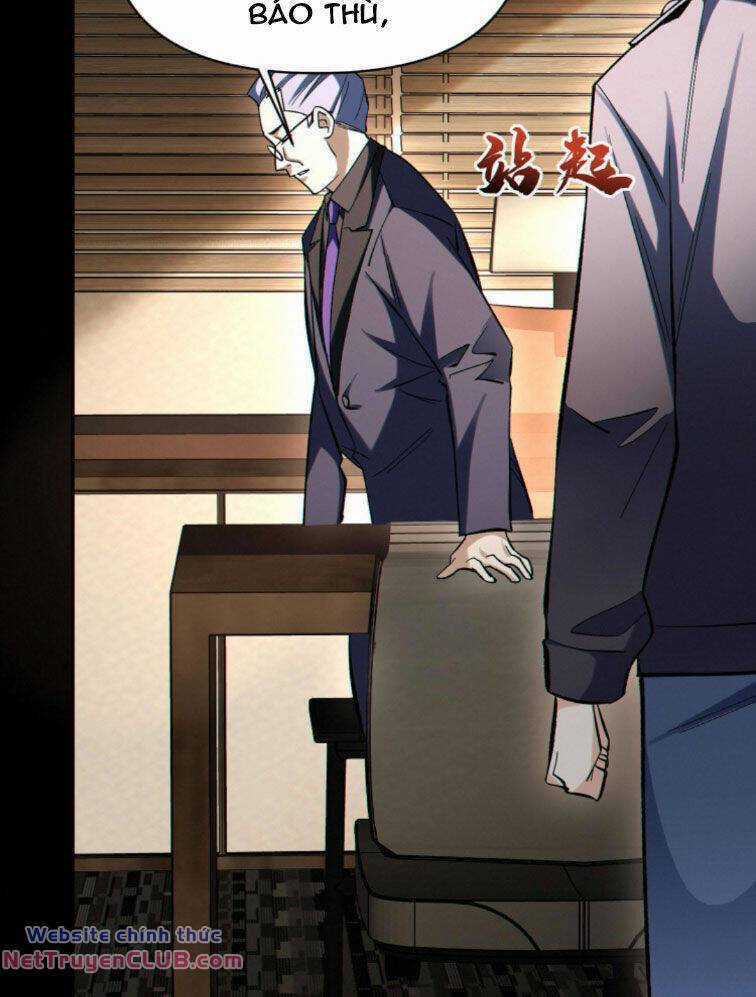 Cướp Đoạt Vô Số Thiên Phú, Ta Trở Thành Thần Ở Thời Đại Toàn Dân Chuyển Chức Chapter 71 trang 33