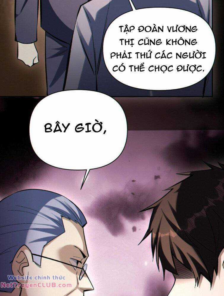 Cướp Đoạt Vô Số Thiên Phú, Ta Trở Thành Thần Ở Thời Đại Toàn Dân Chuyển Chức Chapter 71 trang 35