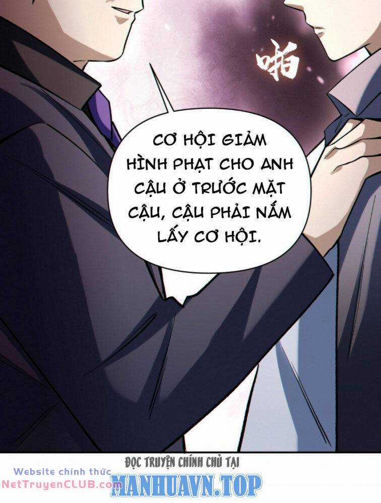 Cướp Đoạt Vô Số Thiên Phú, Ta Trở Thành Thần Ở Thời Đại Toàn Dân Chuyển Chức Chapter 71 trang 36