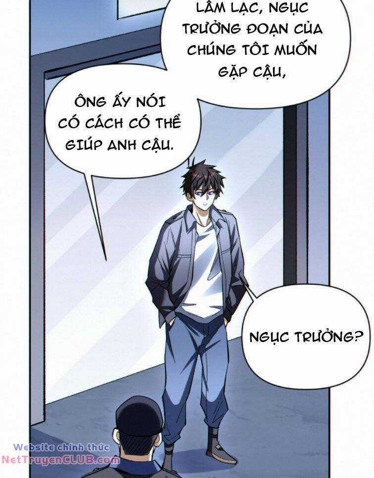 Cướp Đoạt Vô Số Thiên Phú, Ta Trở Thành Thần Ở Thời Đại Toàn Dân Chuyển Chức Chapter 71 trang 4