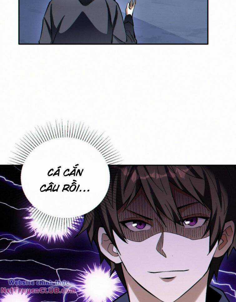 Cướp Đoạt Vô Số Thiên Phú, Ta Trở Thành Thần Ở Thời Đại Toàn Dân Chuyển Chức Chapter 71 trang 5