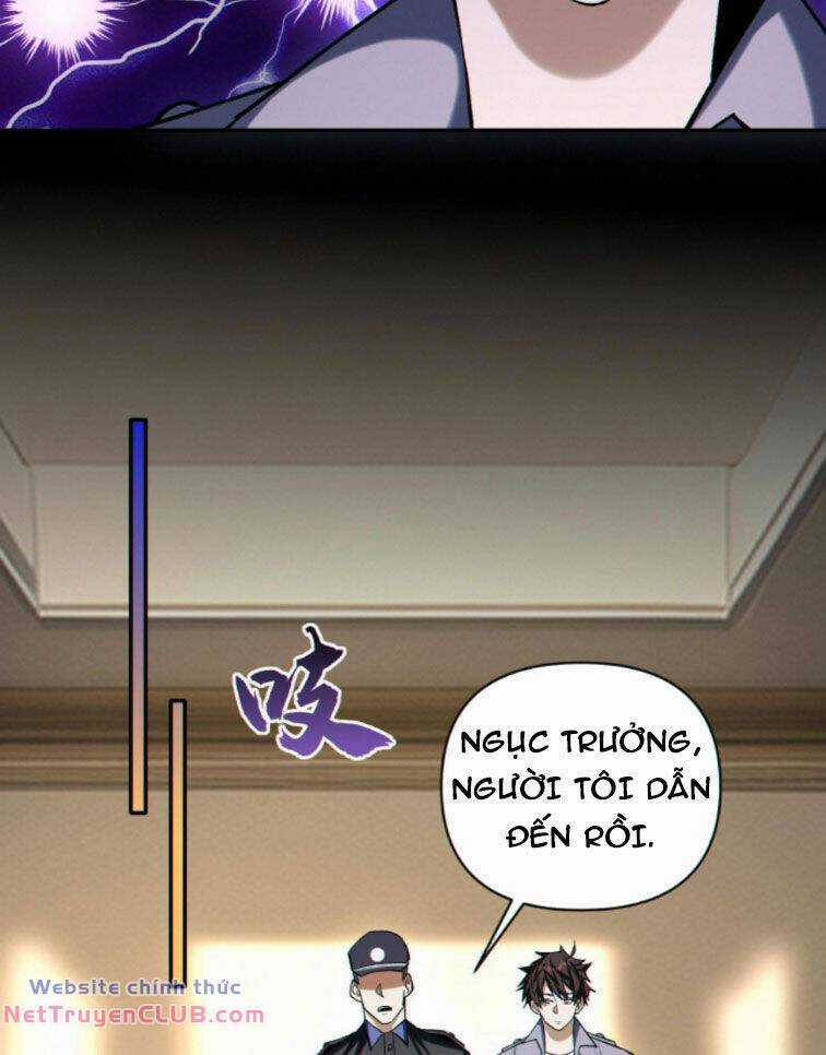 Cướp Đoạt Vô Số Thiên Phú, Ta Trở Thành Thần Ở Thời Đại Toàn Dân Chuyển Chức Chapter 71 trang 6