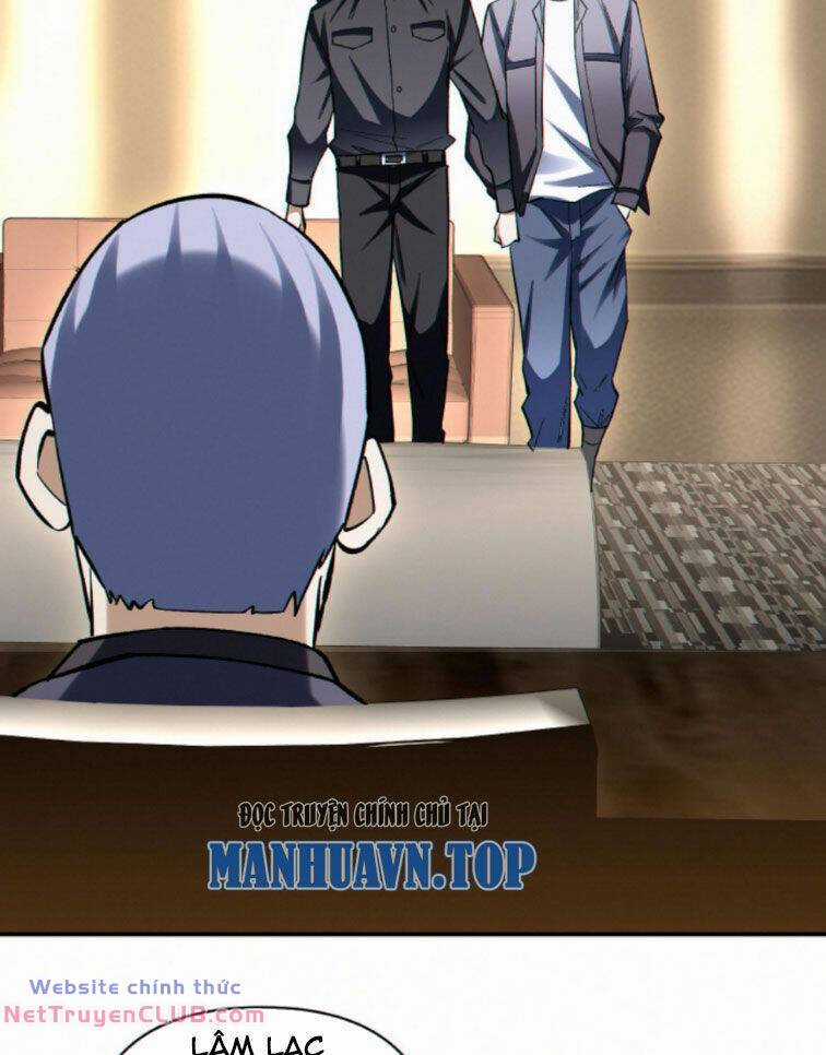 Cướp Đoạt Vô Số Thiên Phú, Ta Trở Thành Thần Ở Thời Đại Toàn Dân Chuyển Chức Chapter 71 trang 7