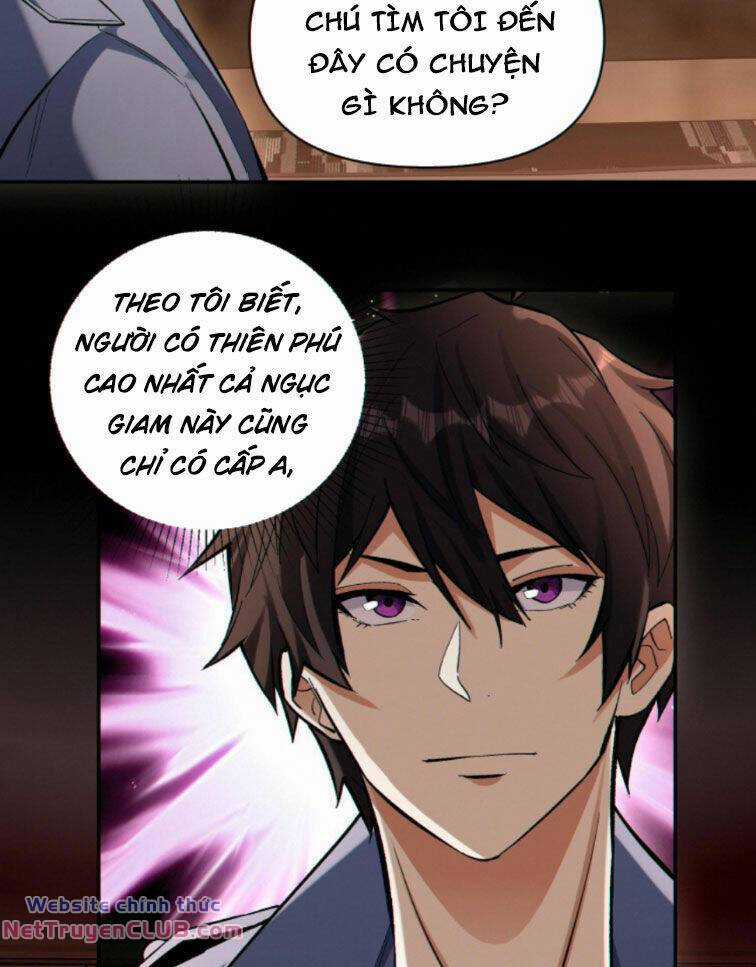 Cướp Đoạt Vô Số Thiên Phú, Ta Trở Thành Thần Ở Thời Đại Toàn Dân Chuyển Chức Chapter 71 trang 9