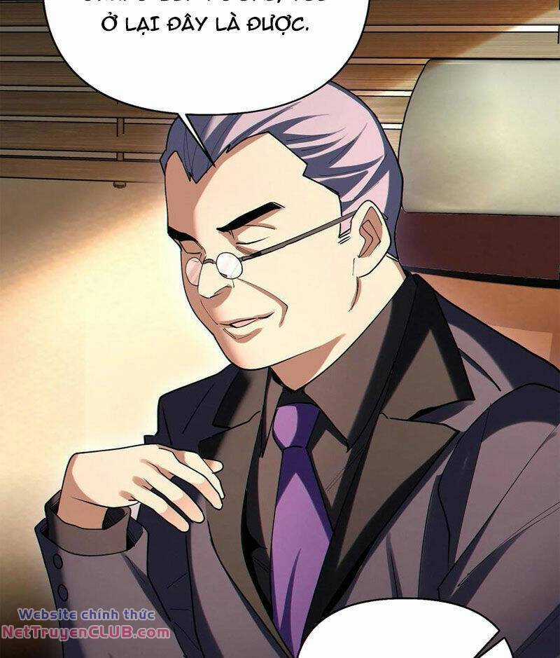 Cướp Đoạt Vô Số Thiên Phú, Ta Trở Thành Thần Ở Thời Đại Toàn Dân Chuyển Chức Chapter 72 trang 10