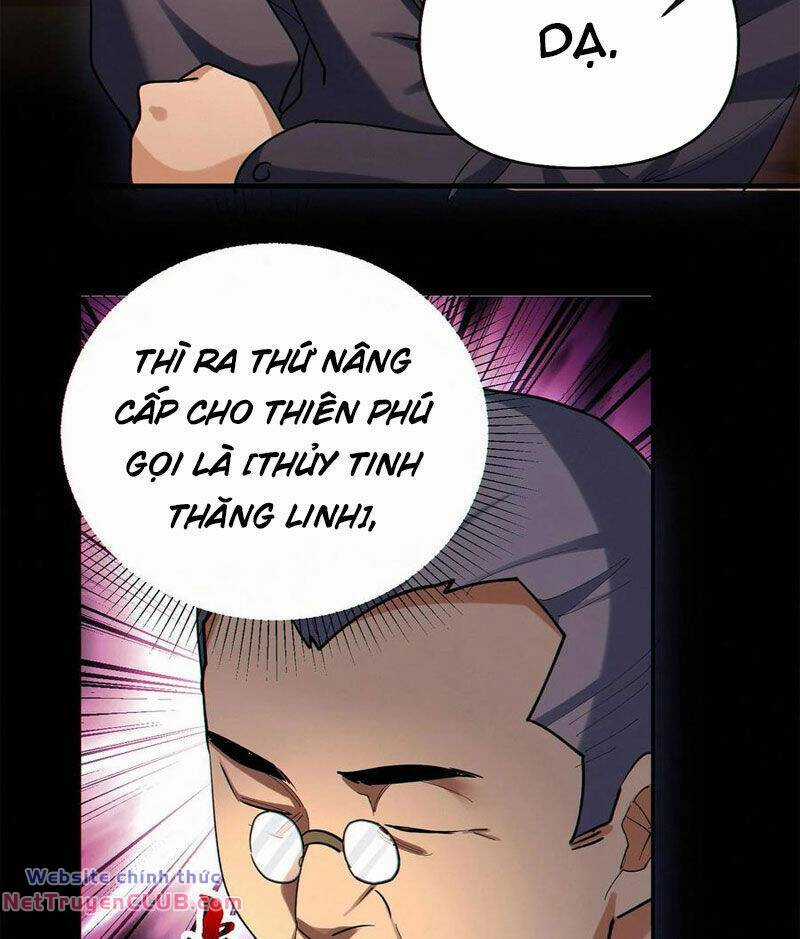 Cướp Đoạt Vô Số Thiên Phú, Ta Trở Thành Thần Ở Thời Đại Toàn Dân Chuyển Chức Chapter 72 trang 11