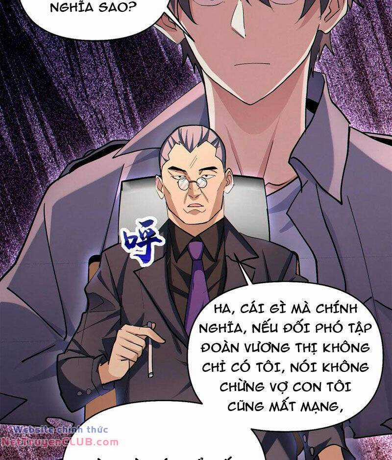 Cướp Đoạt Vô Số Thiên Phú, Ta Trở Thành Thần Ở Thời Đại Toàn Dân Chuyển Chức Chapter 72 trang 13