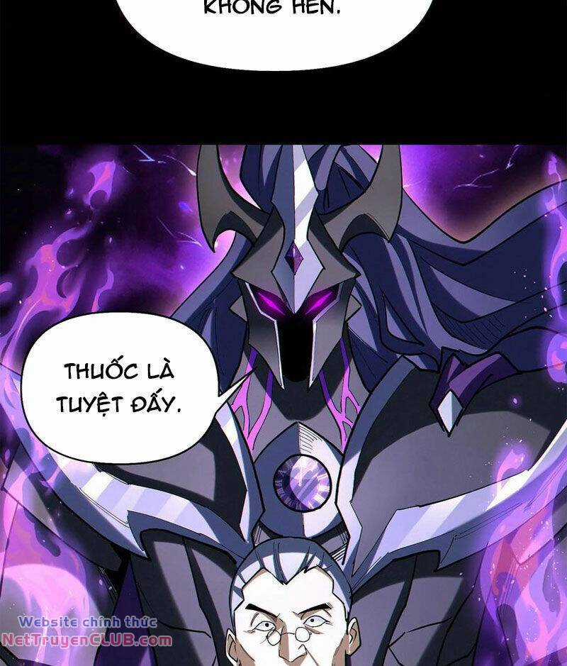 Cướp Đoạt Vô Số Thiên Phú, Ta Trở Thành Thần Ở Thời Đại Toàn Dân Chuyển Chức Chapter 72 trang 15