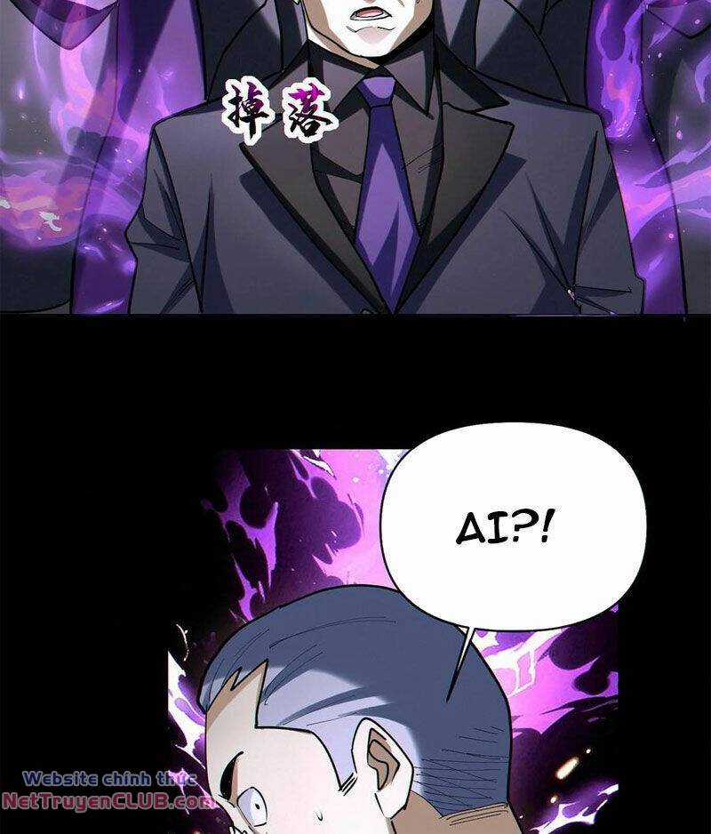 Cướp Đoạt Vô Số Thiên Phú, Ta Trở Thành Thần Ở Thời Đại Toàn Dân Chuyển Chức Chapter 72 trang 16