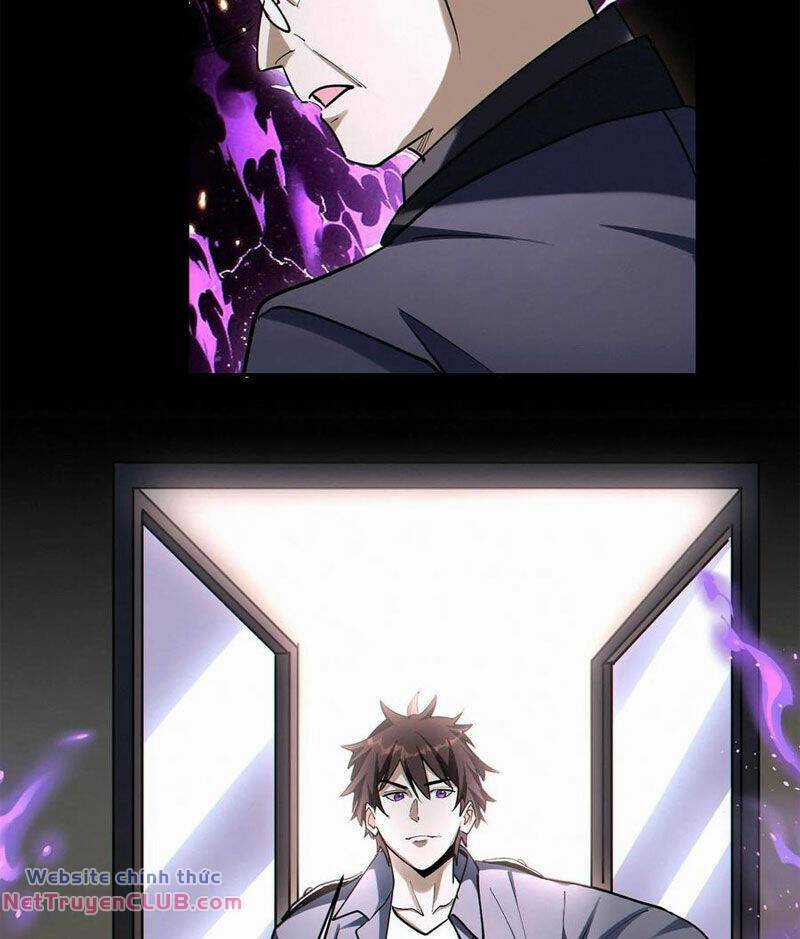 Cướp Đoạt Vô Số Thiên Phú, Ta Trở Thành Thần Ở Thời Đại Toàn Dân Chuyển Chức Chapter 72 trang 17