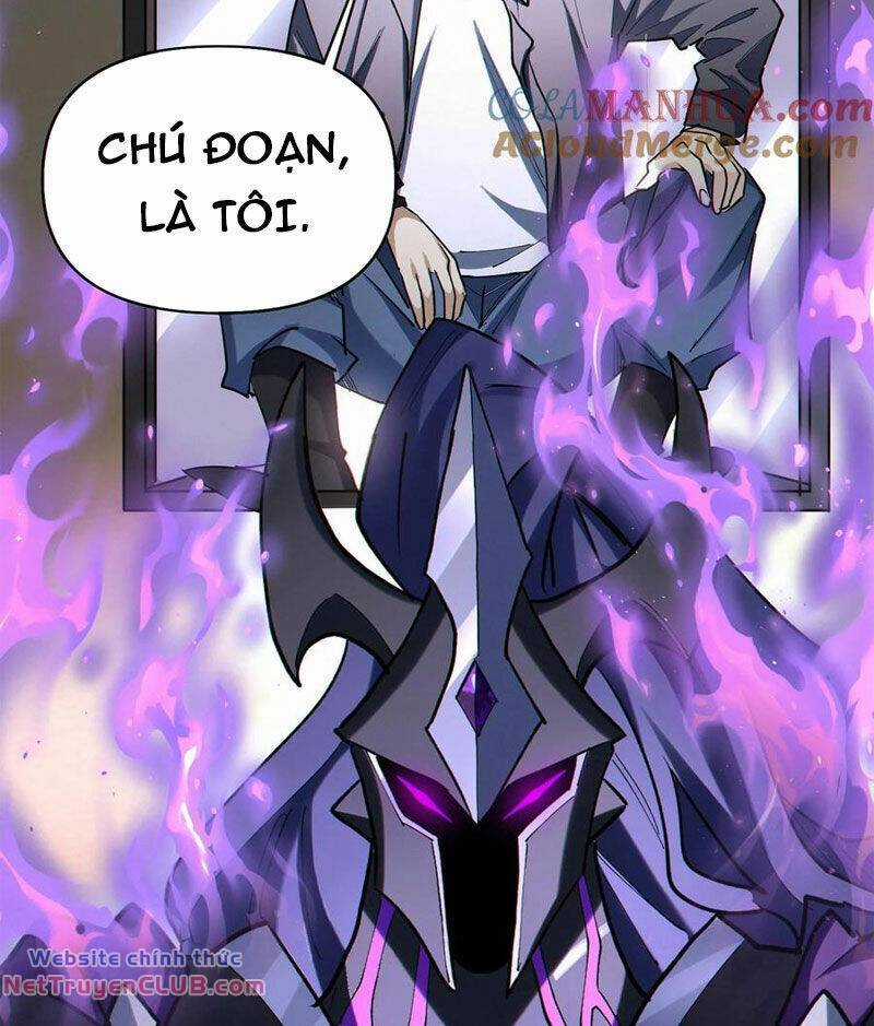 Cướp Đoạt Vô Số Thiên Phú, Ta Trở Thành Thần Ở Thời Đại Toàn Dân Chuyển Chức Chapter 72 trang 18