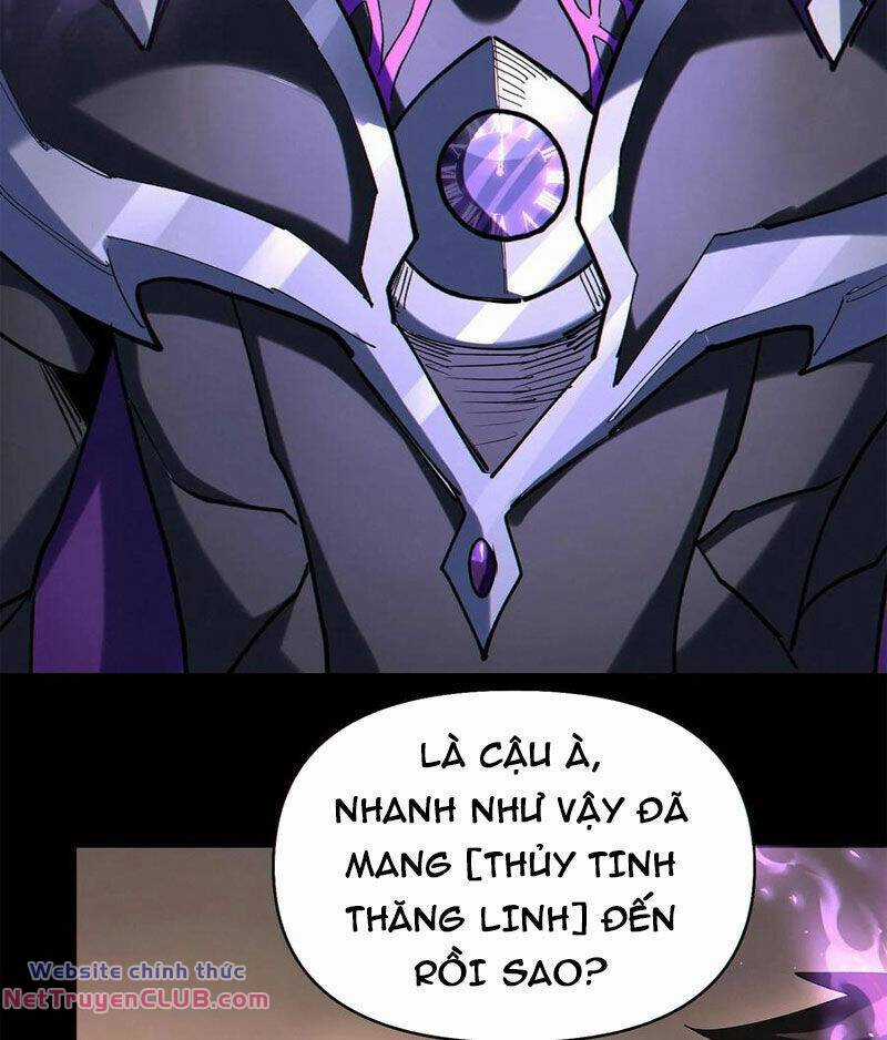 Cướp Đoạt Vô Số Thiên Phú, Ta Trở Thành Thần Ở Thời Đại Toàn Dân Chuyển Chức Chapter 72 trang 19