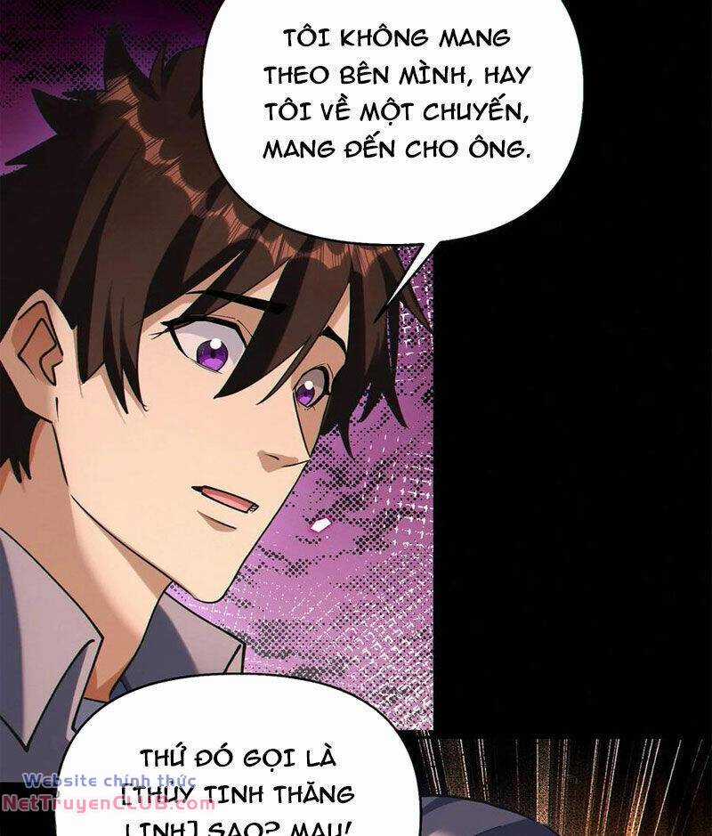 Cướp Đoạt Vô Số Thiên Phú, Ta Trở Thành Thần Ở Thời Đại Toàn Dân Chuyển Chức Chapter 72 trang 2