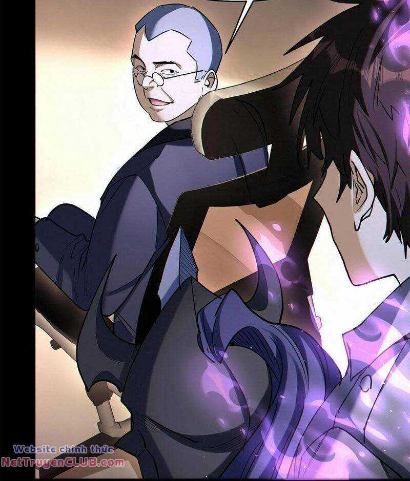 Cướp Đoạt Vô Số Thiên Phú, Ta Trở Thành Thần Ở Thời Đại Toàn Dân Chuyển Chức Chapter 72 trang 20