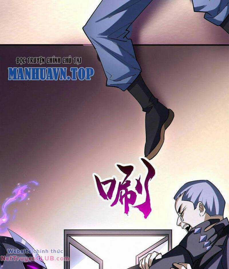 Cướp Đoạt Vô Số Thiên Phú, Ta Trở Thành Thần Ở Thời Đại Toàn Dân Chuyển Chức Chapter 72 trang 22