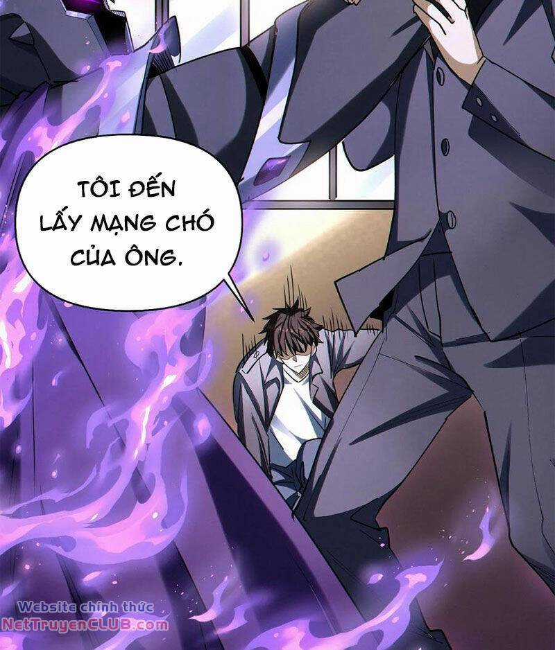 Cướp Đoạt Vô Số Thiên Phú, Ta Trở Thành Thần Ở Thời Đại Toàn Dân Chuyển Chức Chapter 72 trang 23