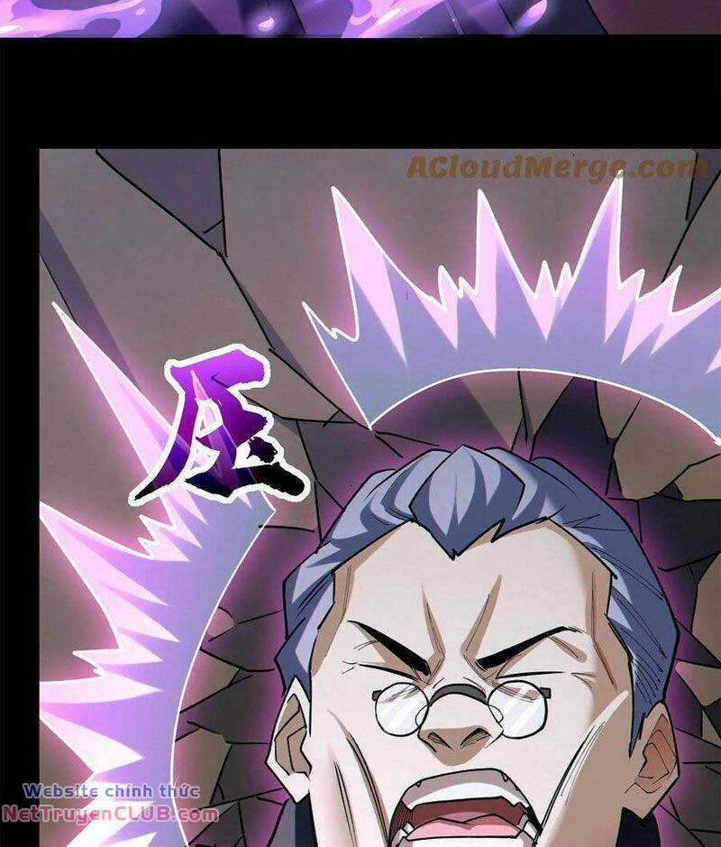 Cướp Đoạt Vô Số Thiên Phú, Ta Trở Thành Thần Ở Thời Đại Toàn Dân Chuyển Chức Chapter 72 trang 24