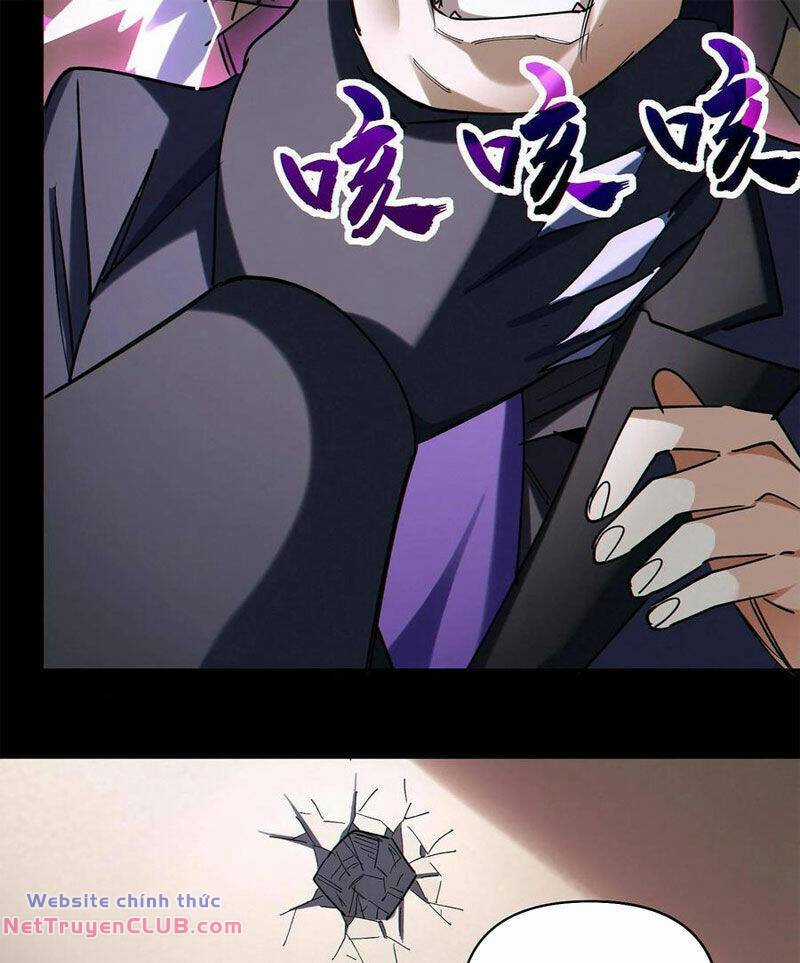 Cướp Đoạt Vô Số Thiên Phú, Ta Trở Thành Thần Ở Thời Đại Toàn Dân Chuyển Chức Chapter 72 trang 25