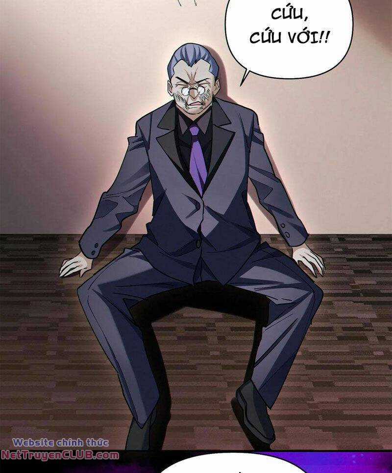 Cướp Đoạt Vô Số Thiên Phú, Ta Trở Thành Thần Ở Thời Đại Toàn Dân Chuyển Chức Chapter 72 trang 26