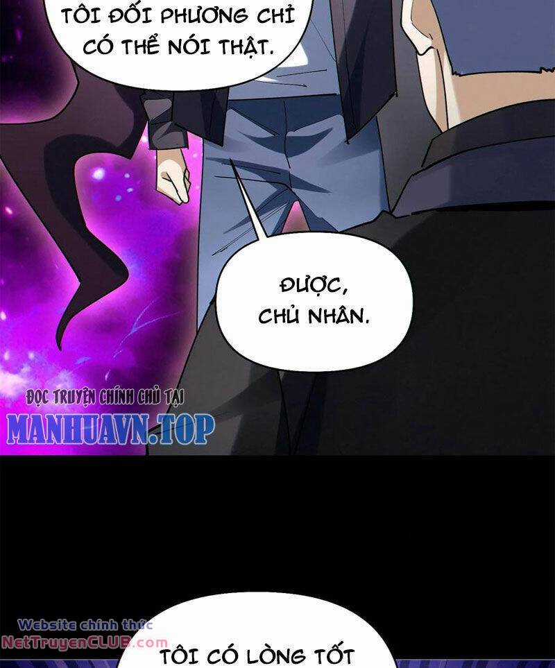 Cướp Đoạt Vô Số Thiên Phú, Ta Trở Thành Thần Ở Thời Đại Toàn Dân Chuyển Chức Chapter 72 trang 28