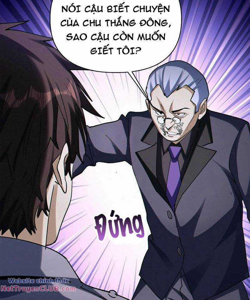 Cướp Đoạt Vô Số Thiên Phú, Ta Trở Thành Thần Ở Thời Đại Toàn Dân Chuyển Chức Chapter 72 trang 29