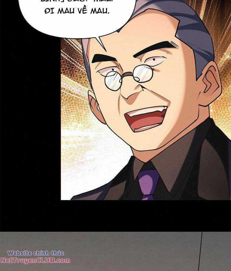 Cướp Đoạt Vô Số Thiên Phú, Ta Trở Thành Thần Ở Thời Đại Toàn Dân Chuyển Chức Chapter 72 trang 3