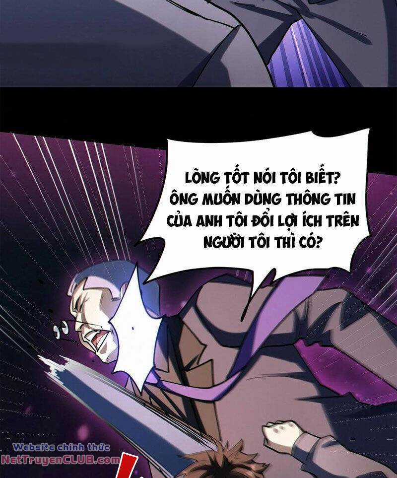 Cướp Đoạt Vô Số Thiên Phú, Ta Trở Thành Thần Ở Thời Đại Toàn Dân Chuyển Chức Chapter 72 trang 30