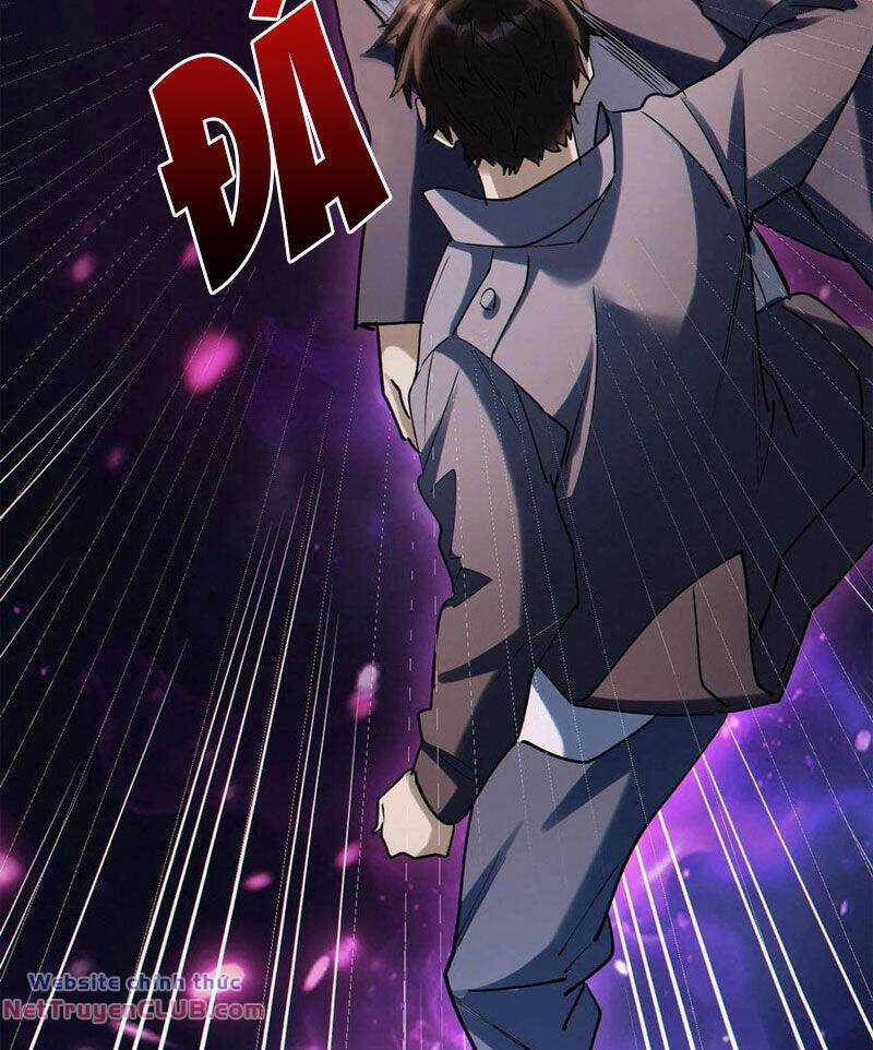 Cướp Đoạt Vô Số Thiên Phú, Ta Trở Thành Thần Ở Thời Đại Toàn Dân Chuyển Chức Chapter 72 trang 31