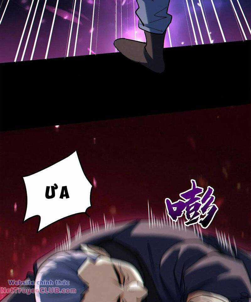 Cướp Đoạt Vô Số Thiên Phú, Ta Trở Thành Thần Ở Thời Đại Toàn Dân Chuyển Chức Chapter 72 trang 32