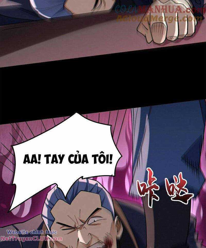 Cướp Đoạt Vô Số Thiên Phú, Ta Trở Thành Thần Ở Thời Đại Toàn Dân Chuyển Chức Chapter 72 trang 33