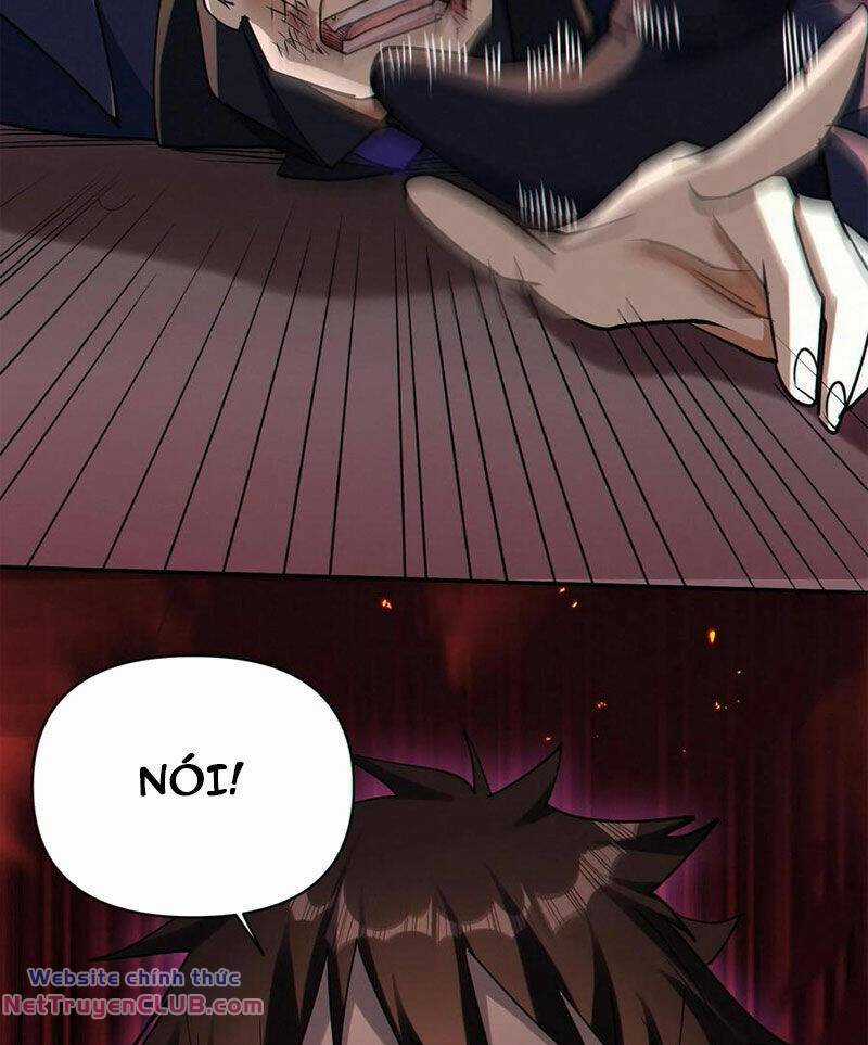 Cướp Đoạt Vô Số Thiên Phú, Ta Trở Thành Thần Ở Thời Đại Toàn Dân Chuyển Chức Chapter 72 trang 34