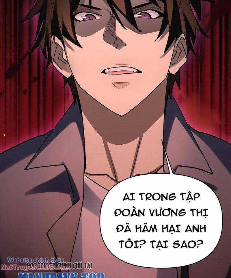 Cướp Đoạt Vô Số Thiên Phú, Ta Trở Thành Thần Ở Thời Đại Toàn Dân Chuyển Chức Chapter 72 trang 35