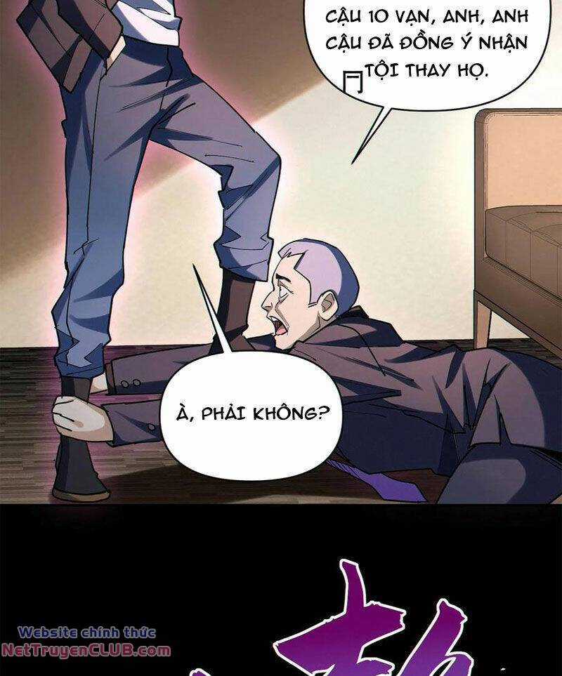 Cướp Đoạt Vô Số Thiên Phú, Ta Trở Thành Thần Ở Thời Đại Toàn Dân Chuyển Chức Chapter 72 trang 37