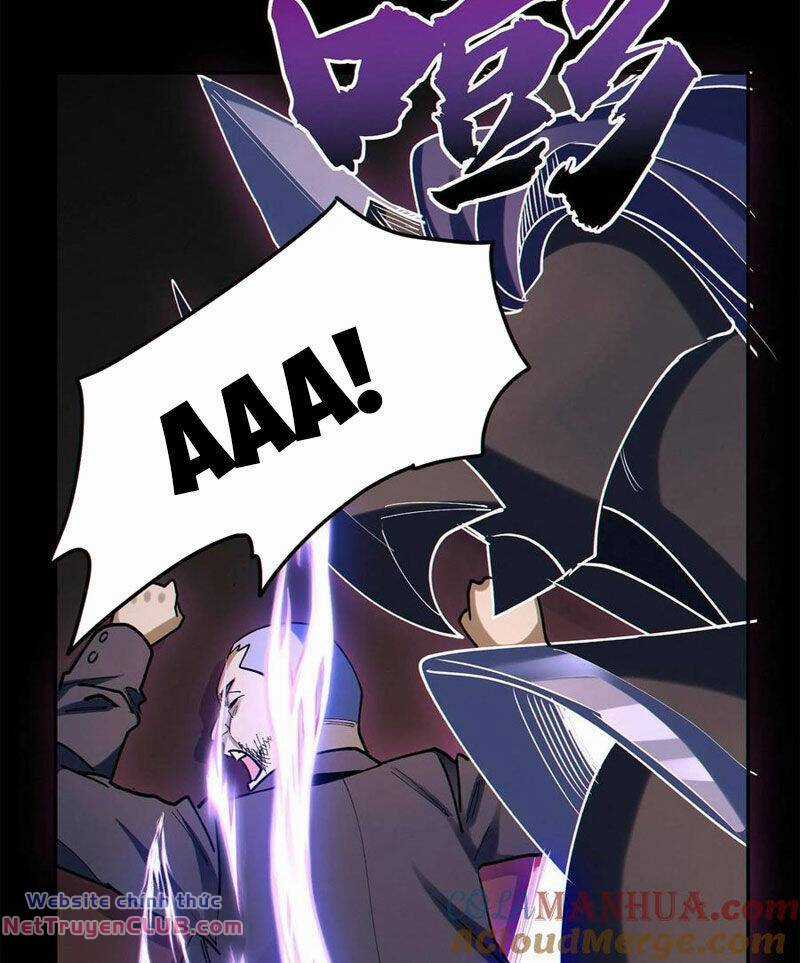 Cướp Đoạt Vô Số Thiên Phú, Ta Trở Thành Thần Ở Thời Đại Toàn Dân Chuyển Chức Chapter 72 trang 38