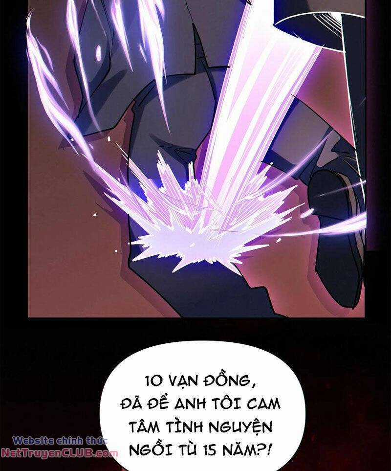 Cướp Đoạt Vô Số Thiên Phú, Ta Trở Thành Thần Ở Thời Đại Toàn Dân Chuyển Chức Chapter 72 trang 39