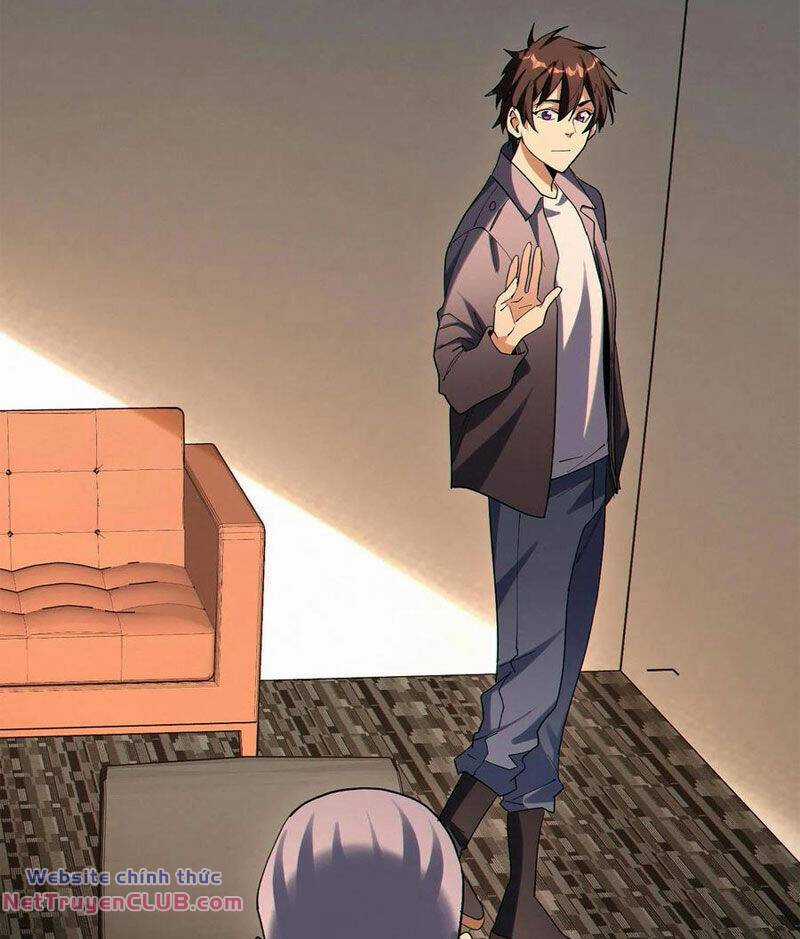 Cướp Đoạt Vô Số Thiên Phú, Ta Trở Thành Thần Ở Thời Đại Toàn Dân Chuyển Chức Chapter 72 trang 4